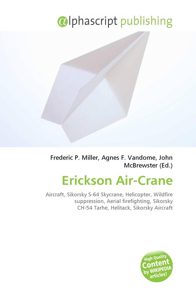 Erickson Air-Crane