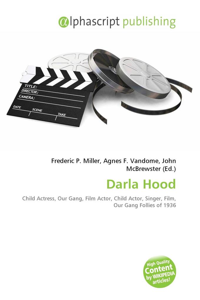 Darla Hood
