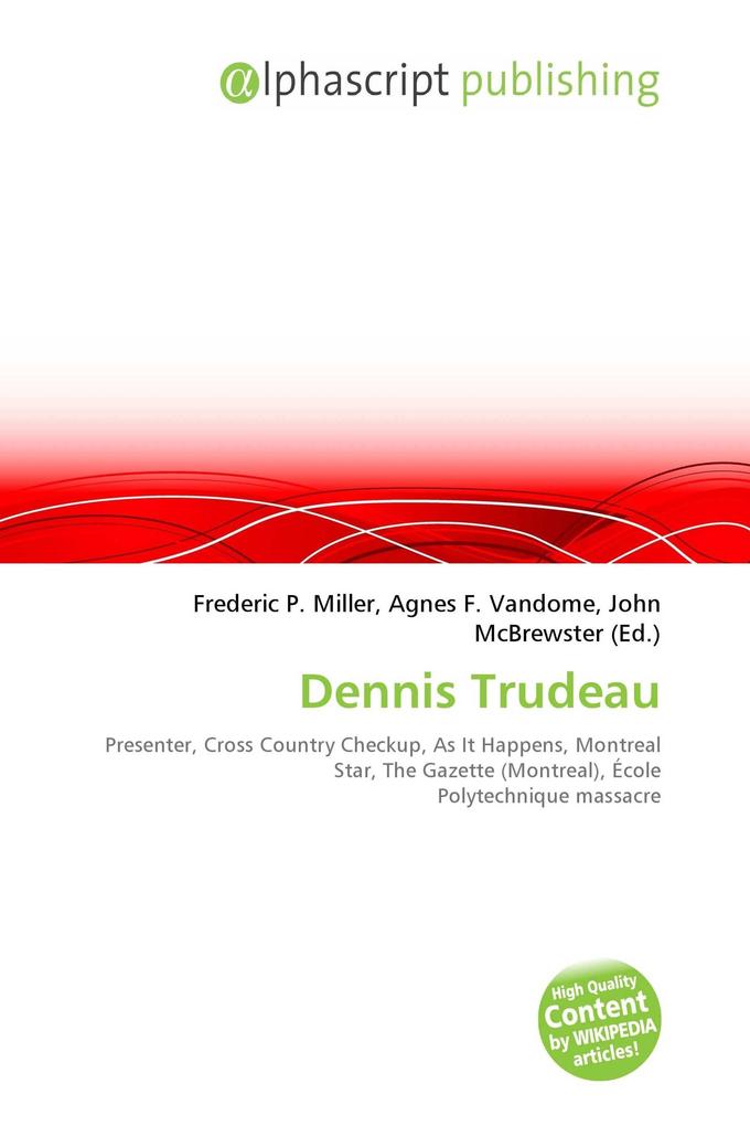 Dennis Trudeau