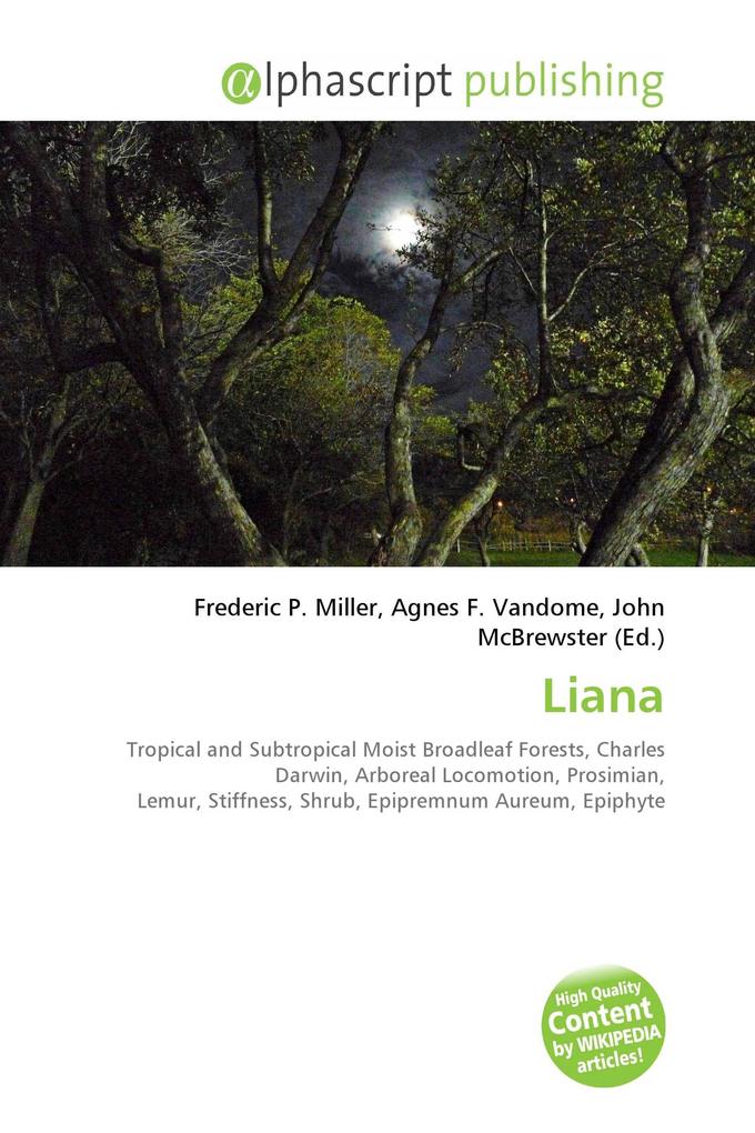 Liana
