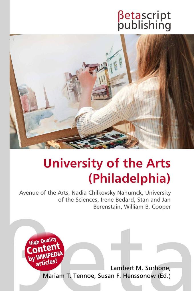University of the Arts (Philadelphia)