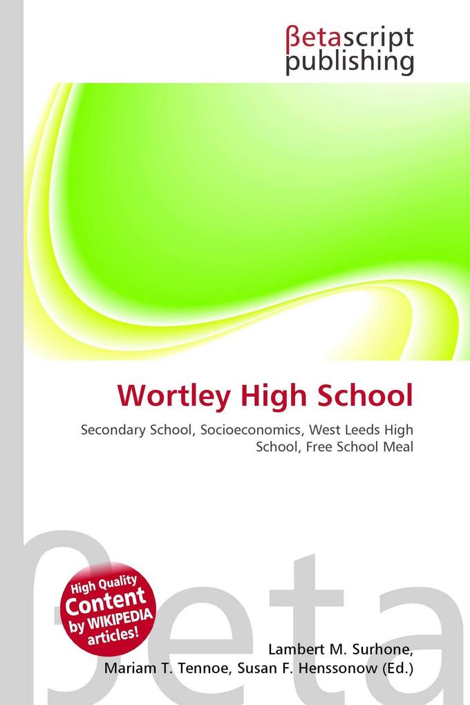 Wortley High School