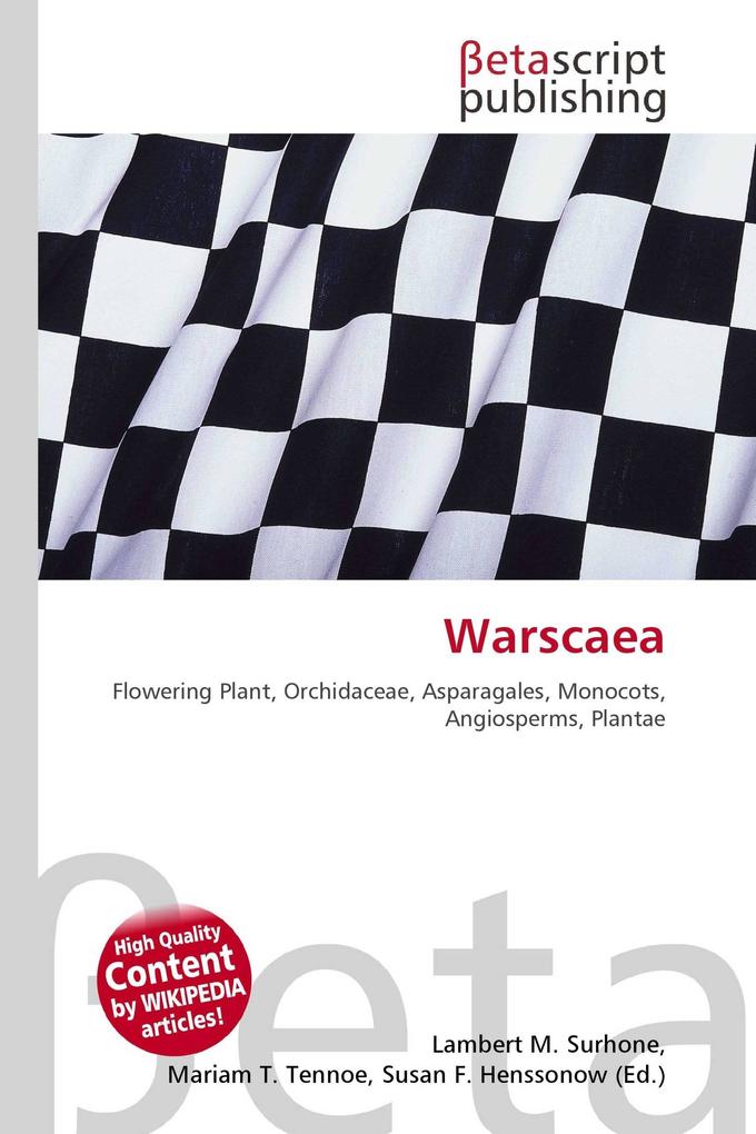 Warscaea