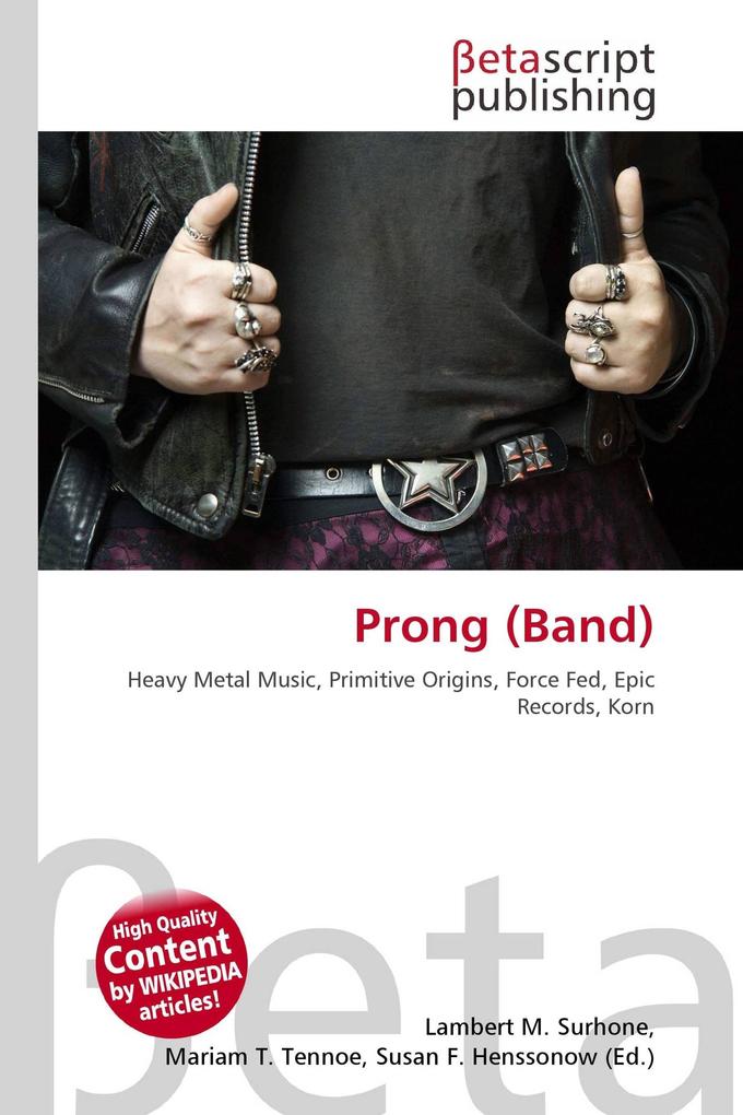 Prong (Band)