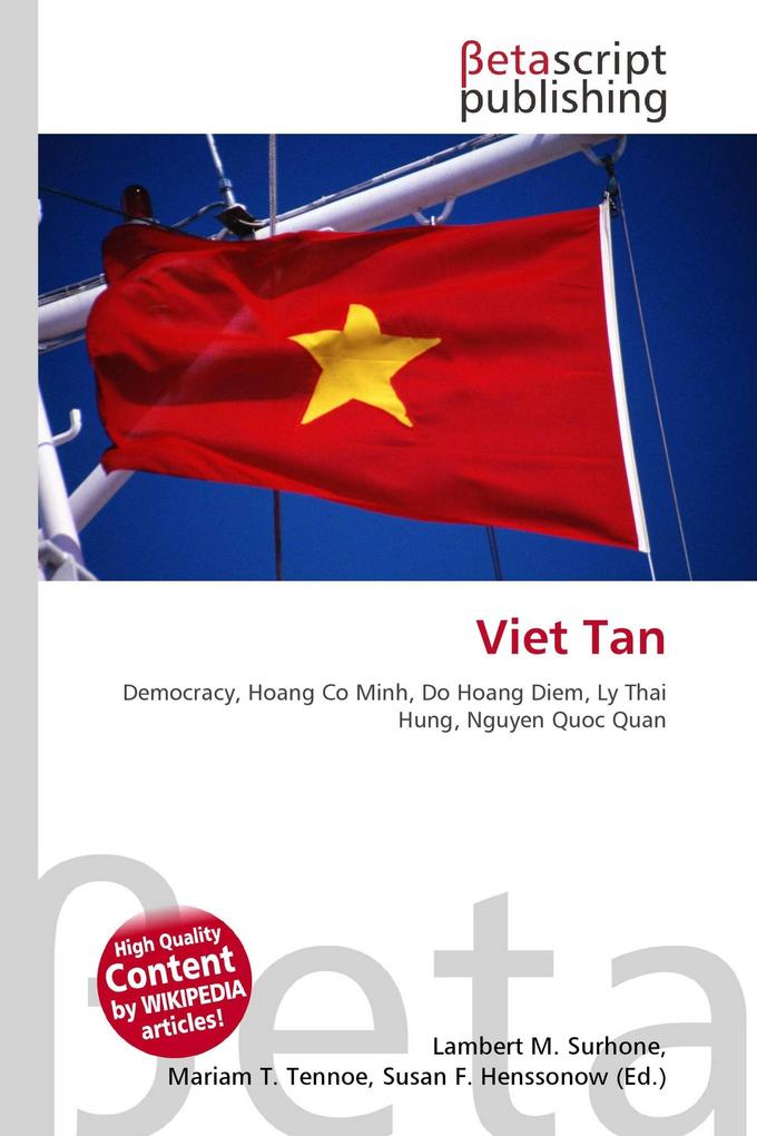 Viet Tan
