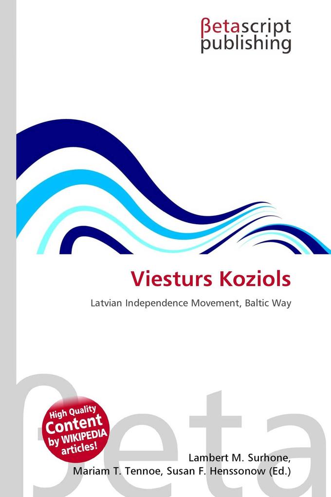 Viesturs Koziols