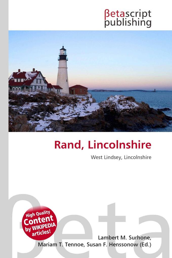 Rand Lincolnshire