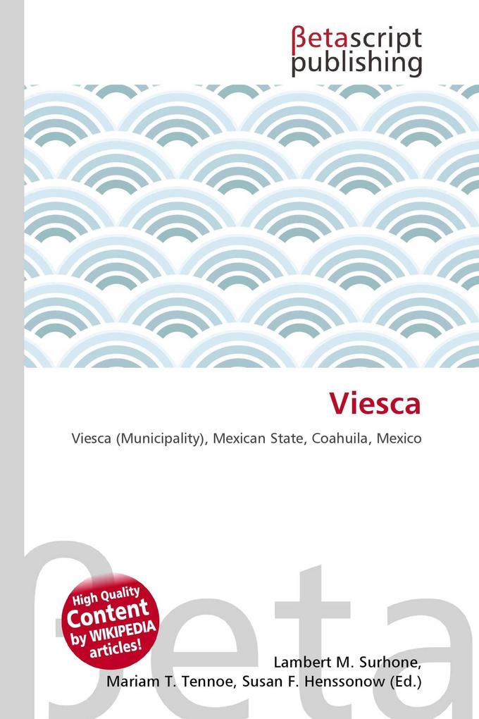 Viesca