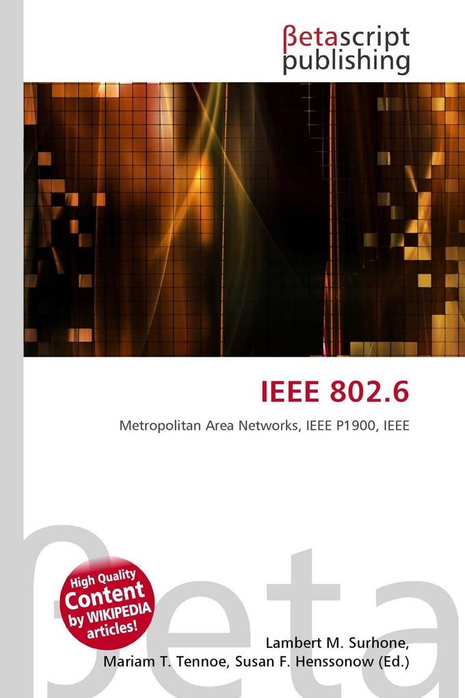 IEEE 802.6