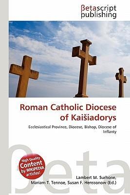 Roman Catholic Diocese of Kaiiadorys