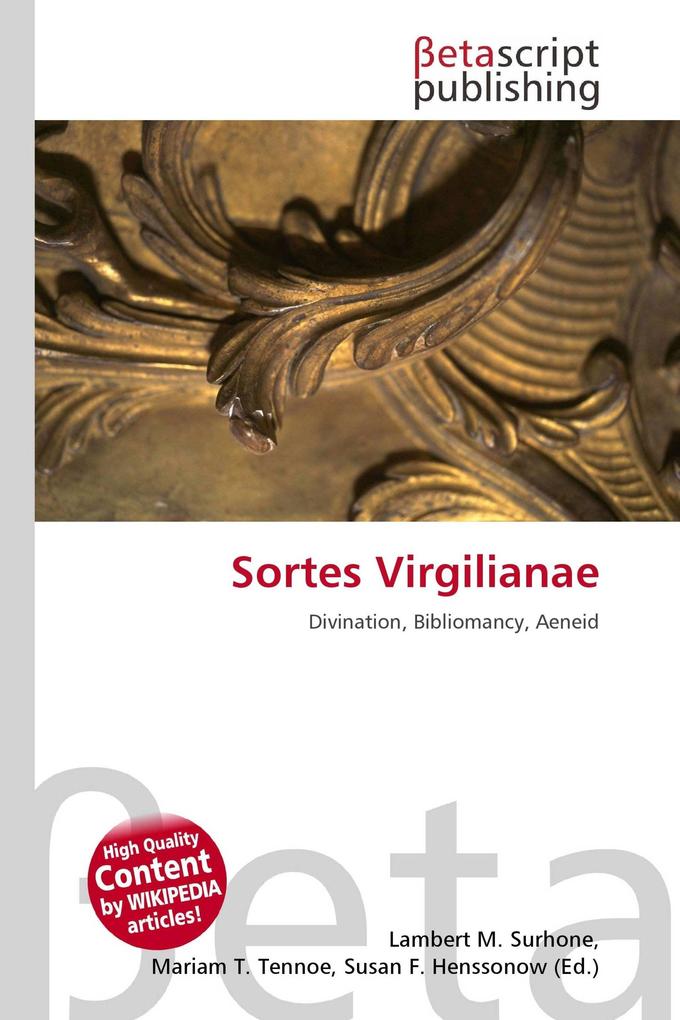Sortes Virgilianae