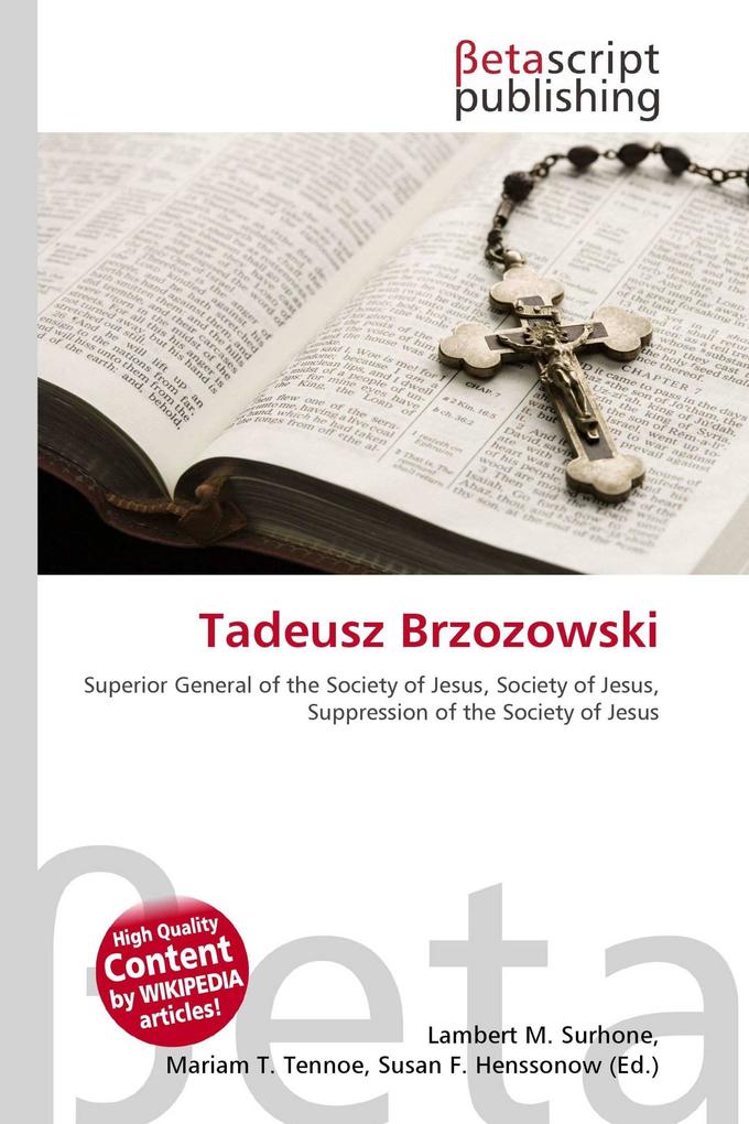 Tadeusz Brzozowski