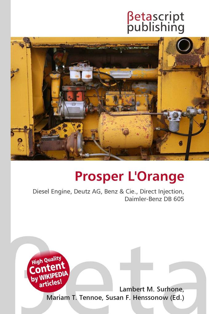 Prosper L'Orange