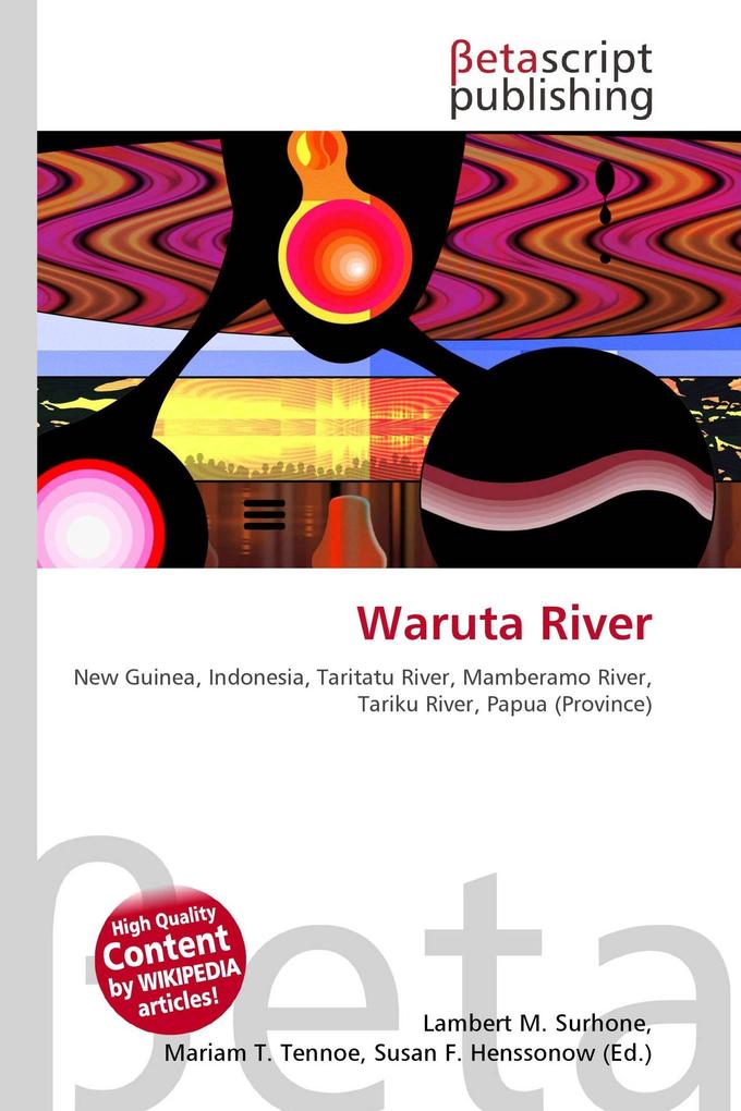 Waruta River