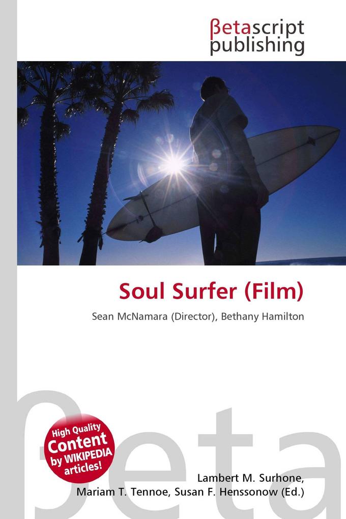 Soul Surfer (Film)