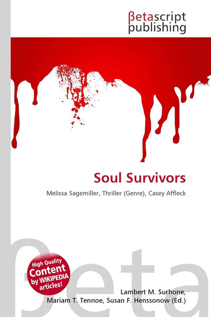 Soul Survivors