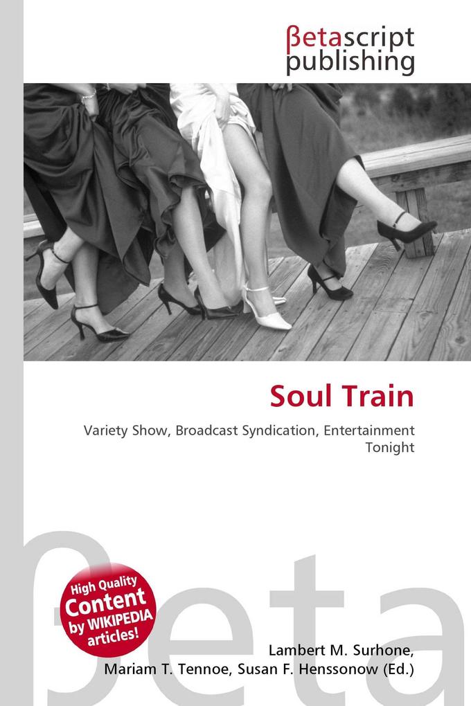 Soul Train