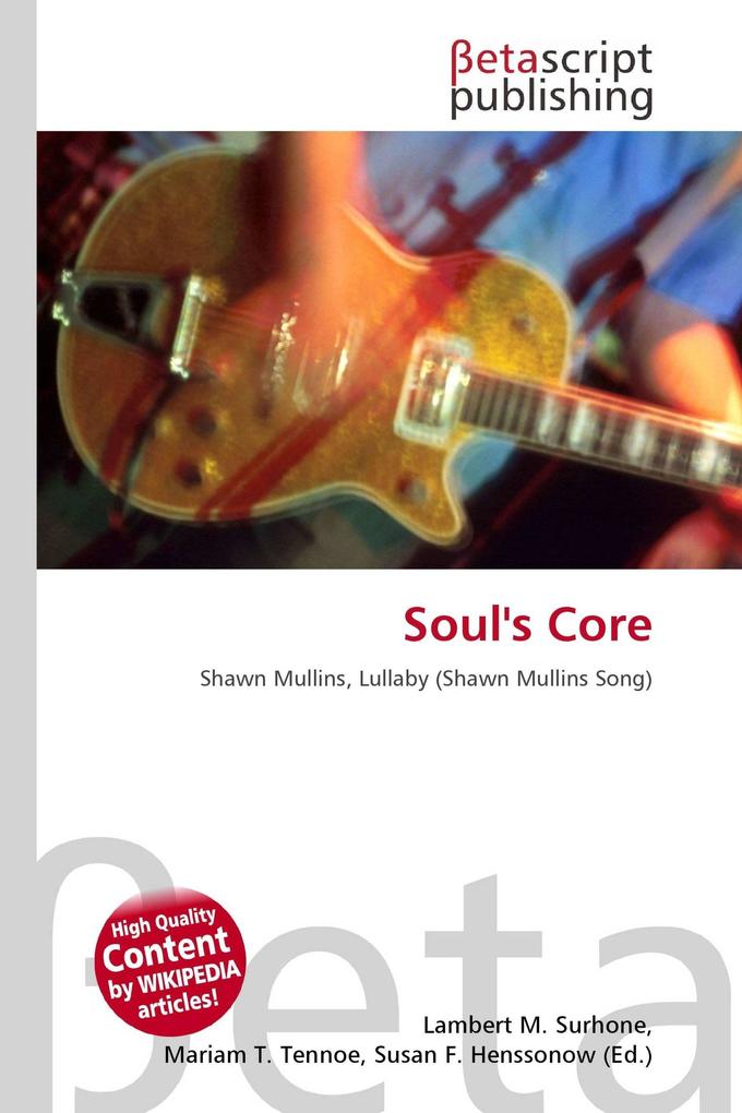 Soul's Core