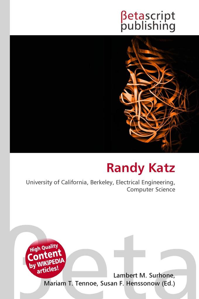 Randy Katz
