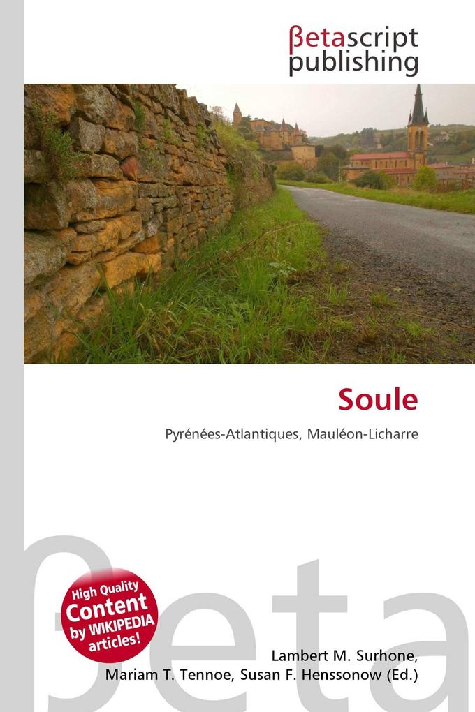 Soule