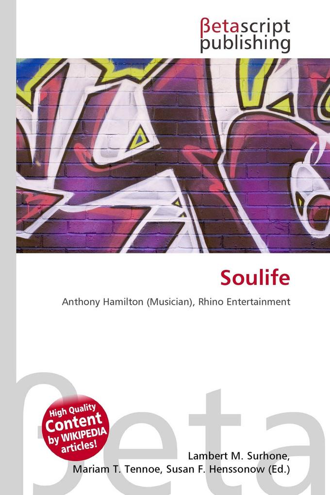 Soulife