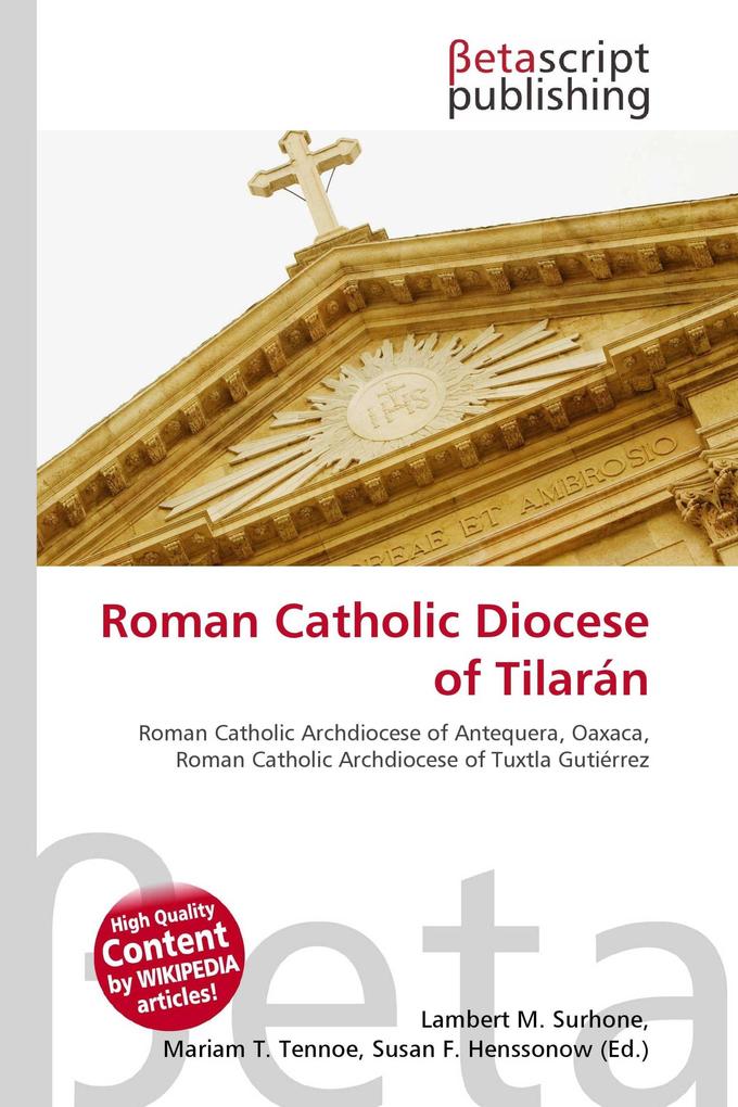 Roman Catholic Diocese of Tilarán