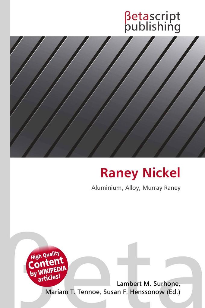 Raney Nickel