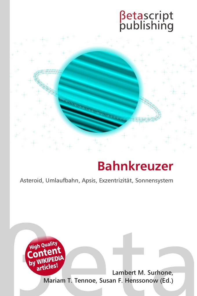 Bahnkreuzer