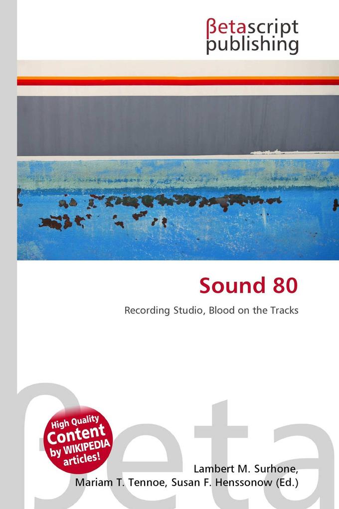 Sound 80