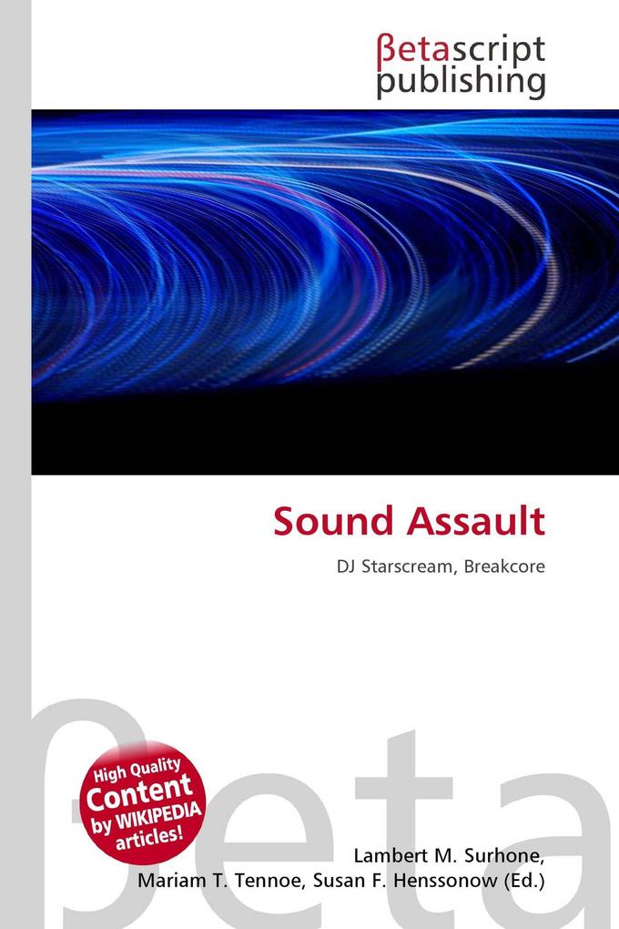 Sound Assault