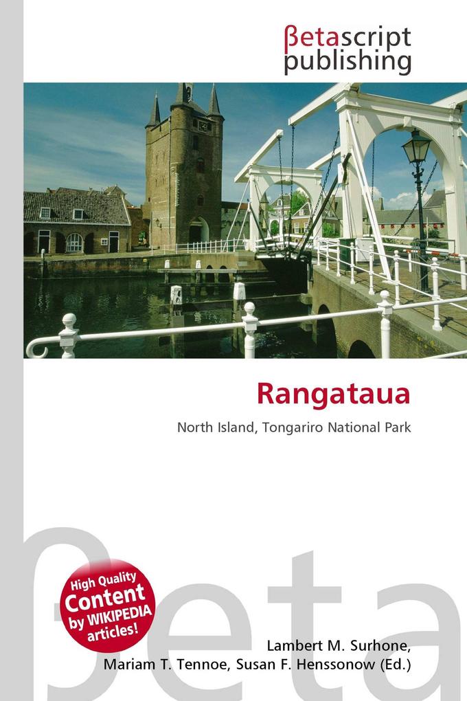 Rangataua