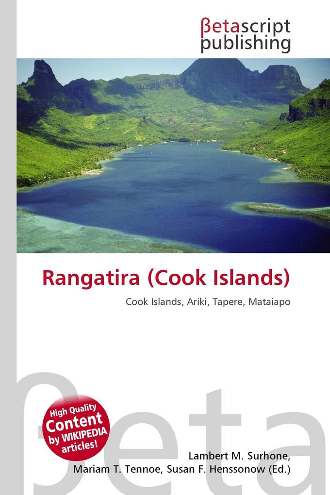 Rangatira (Cook Islands)