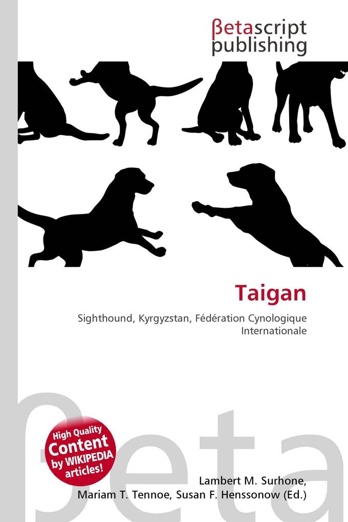 Taigan