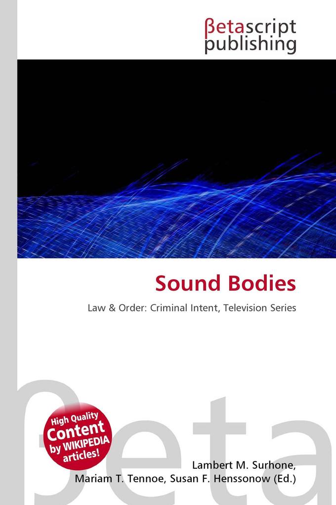 Sound Bodies
