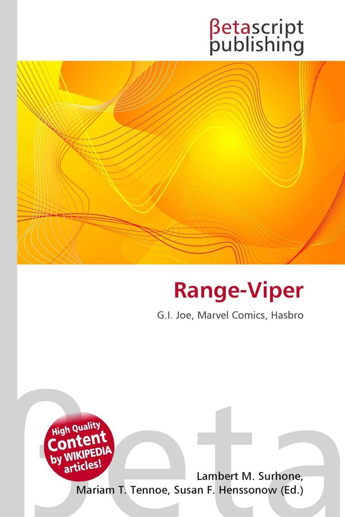 Range-Viper