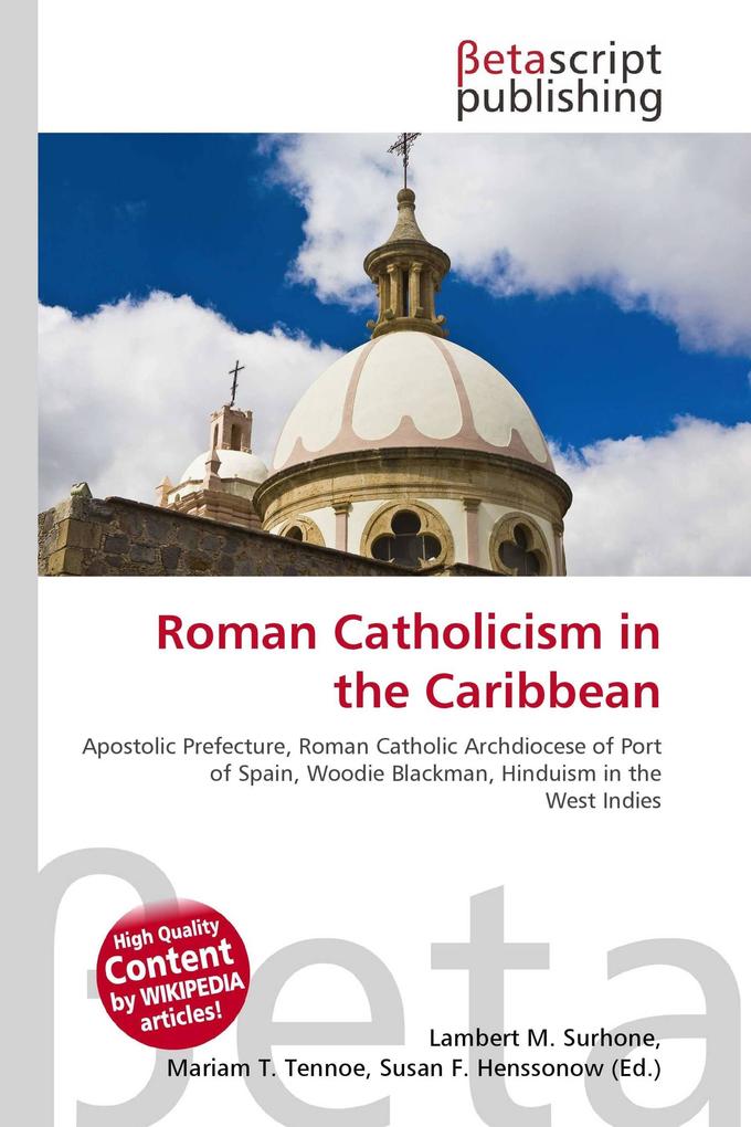 Roman Catholicism in the Caribbean