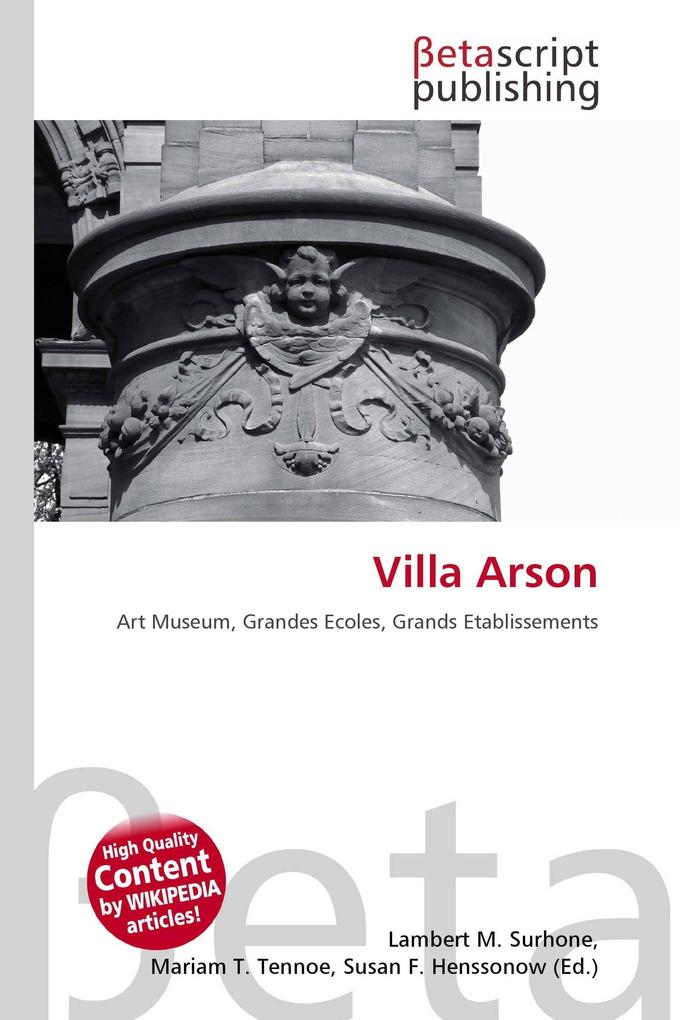 Villa Arson