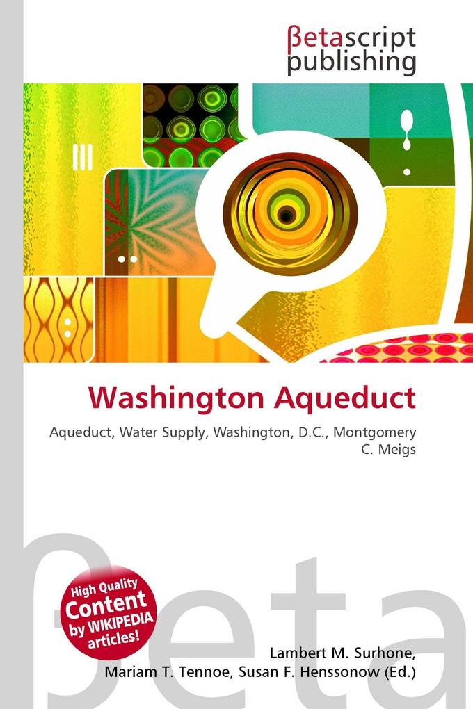Washington Aqueduct