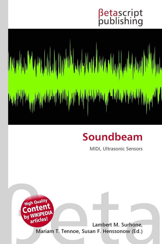 Soundbeam