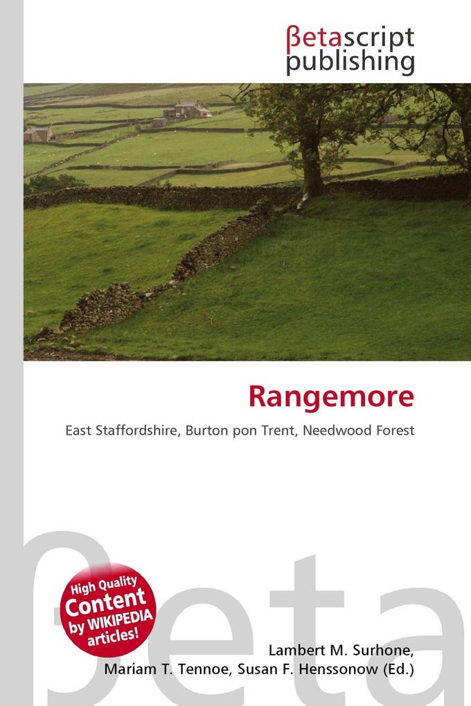 Rangemore