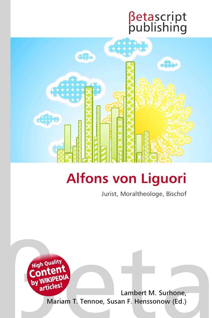 Alfons von Liguori