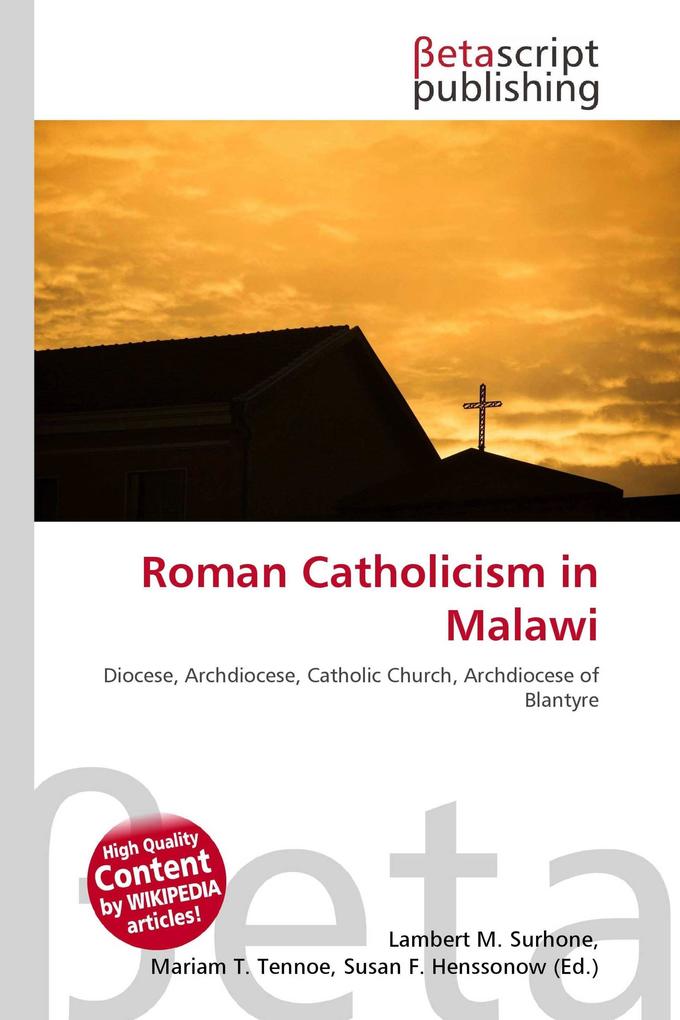 Roman Catholicism in Malawi