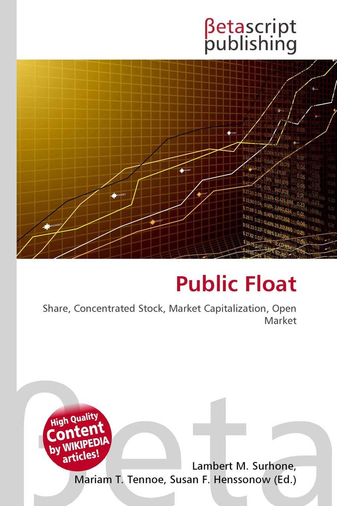 Public Float