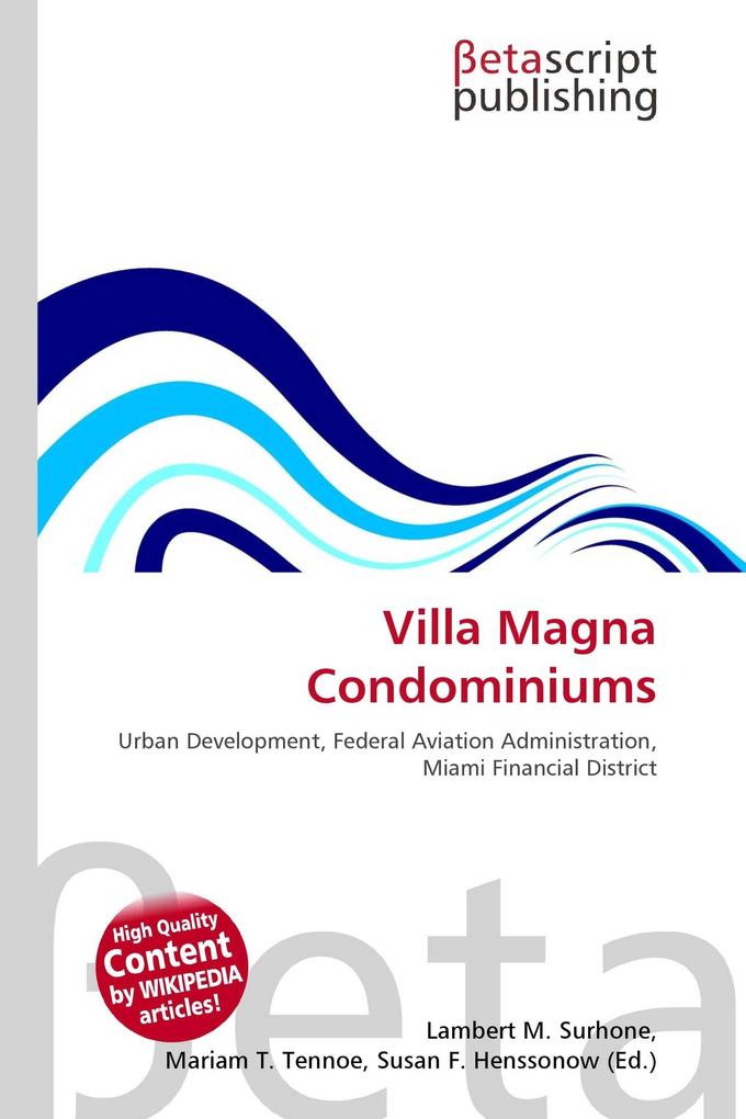 Villa Magna Condominiums