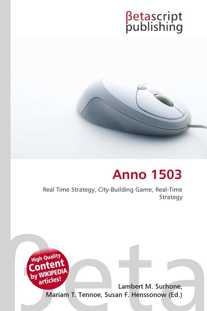 Anno 1503