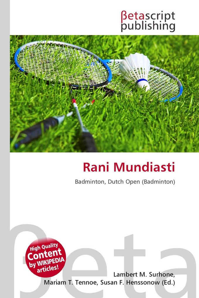 Rani Mundiasti