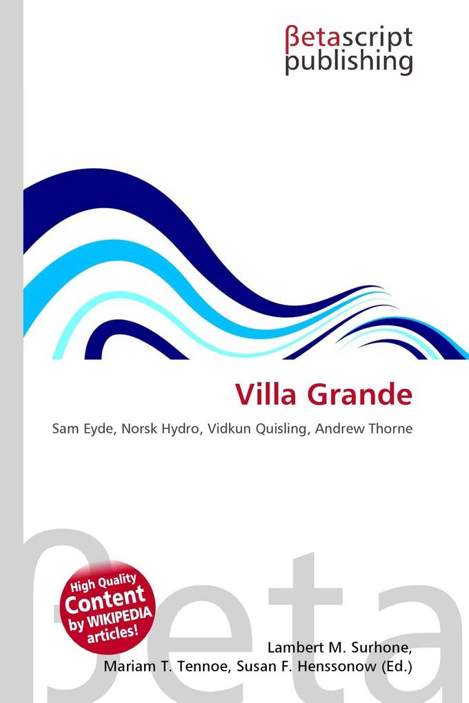 Villa Grande