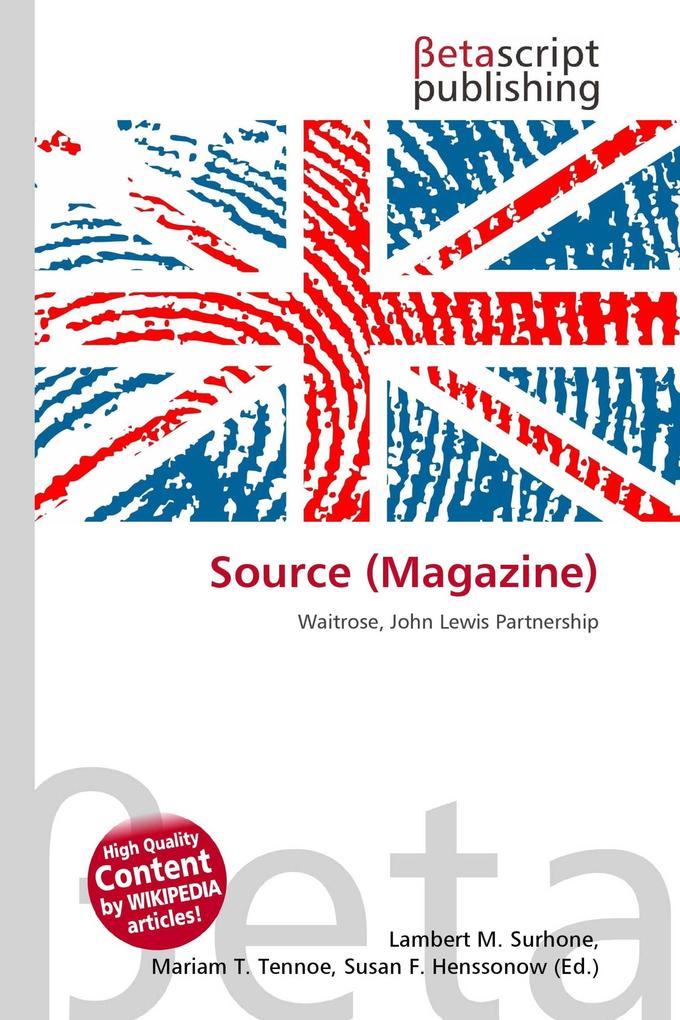 Source (Magazine)