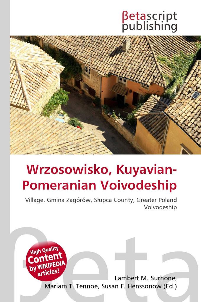 Wrzosowisko Kuyavian-Pomeranian Voivodeship