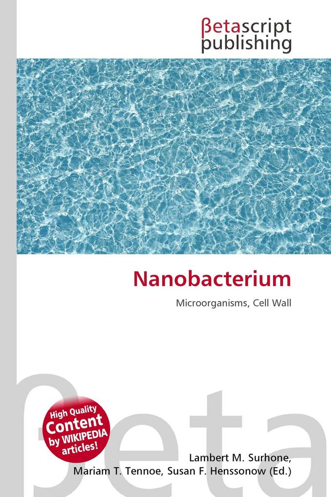 Nanobacterium